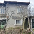 House for sale near the city of Nova Zagora