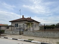 House for sale near the city of Silistra
