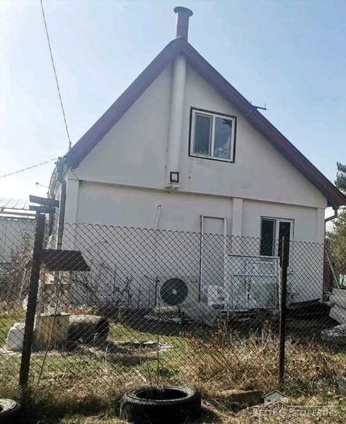 House for sale near the city of Sofia