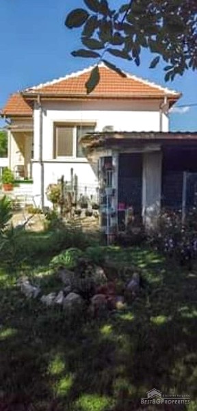 House for sale near the city of Stara Zagora