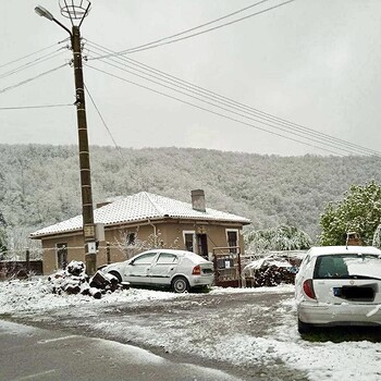 House for sale near the sea