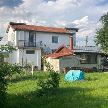 Houses in Varna