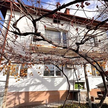 Houses in Dupnitsa