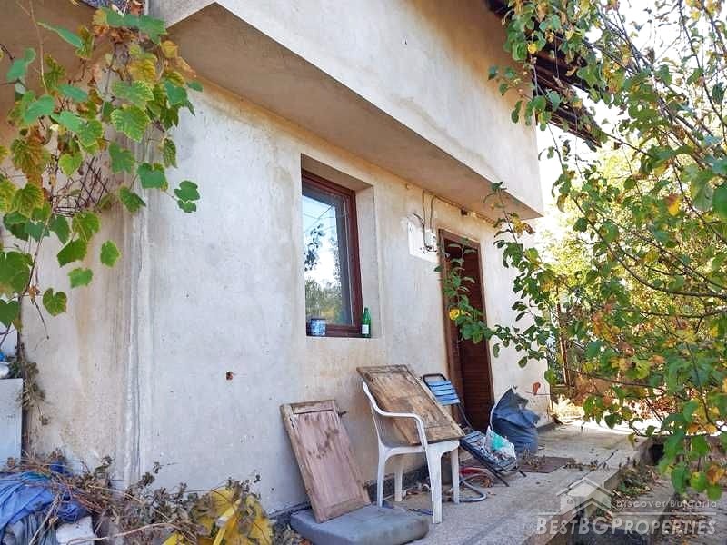 House for sale near the town of Godech