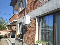 House for sale near the town of Parvomay