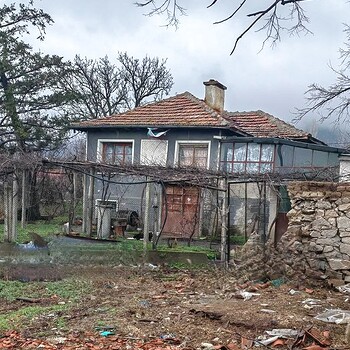 Houses in Sliven
