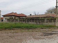 Houses in Veliki Preslav