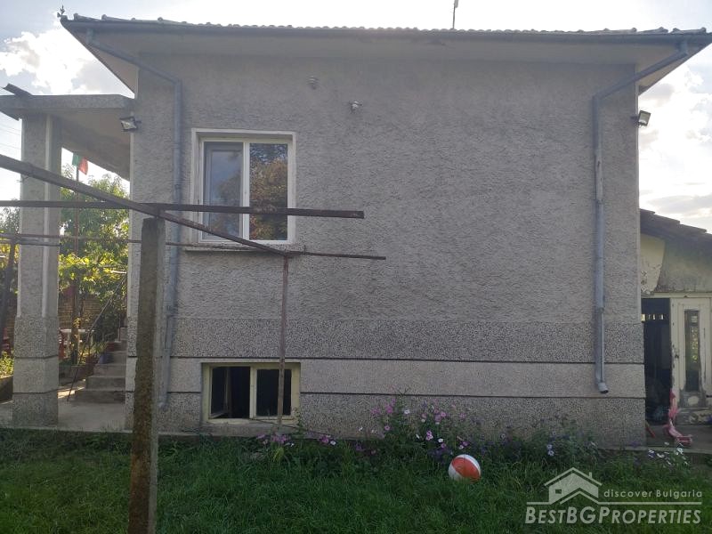 House for sale next to Popovo
