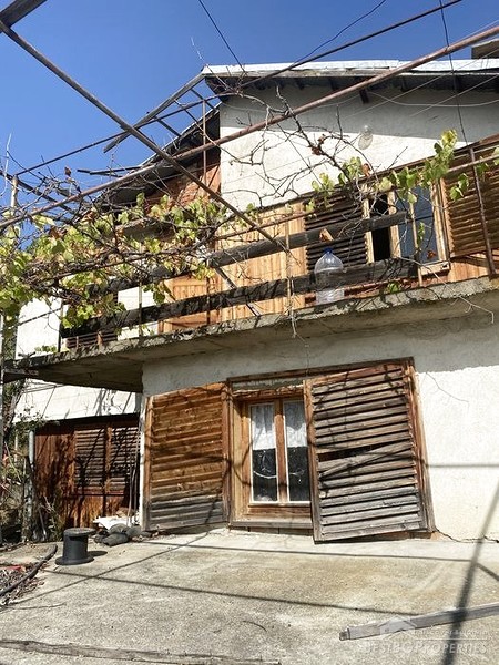 House for sale not far from Plovdiv