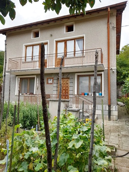 House for sale not far from Sofia