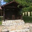 House for sale on a lake near Shumen