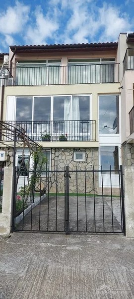 House for sale overlooking the sea near Varna
