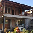 House for sale requiring finishing in Novi Iskar