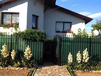 House for sale six kilometers from Varna