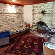 House for sale with a large yard in the mountains near Plovdiv
