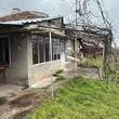 House for sale with a large yard near Ruse