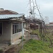 House for sale with a large yard near Ruse
