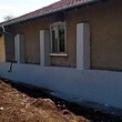 House for sale with a large yard near Ruse