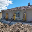 House for sale with a large yard near Ruse