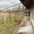 House for sale with a large yard near Ruse