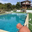House for sale with a swimming pool in Apriltsi