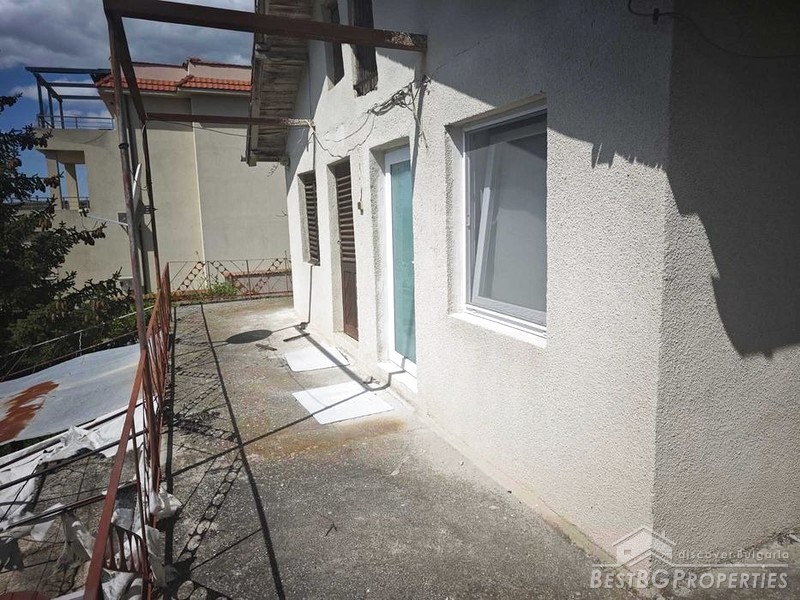 House for sale with amazing views in Balchik