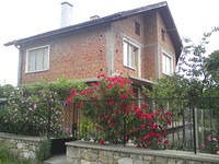 Houses in Dimitrovgrad