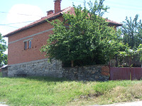House in The Countryside In Yambol Area in Yambol