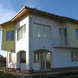 House near Balchik sea resort