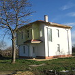 House near Balchik sea resort