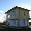 House near Balchik sea resort