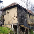 House near mineral baths