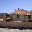 Newly Built House 4 km From The Sea