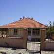 Newly Built House 4 km From The Sea