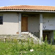 House near the sea