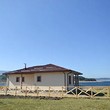 House on the first line on lake Batak