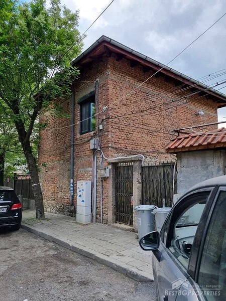 House on two floors for sale in Blagoevgrad