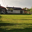 House with a big yard for sale near Dobrich