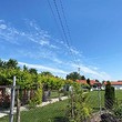 House with a big yard for sale near Dobrich