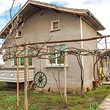 House with a big yard for sale near Nova Zagora