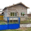 House with a big yard for sale near Nova Zagora