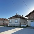 House with a big yard for sale near Ruse