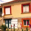 House with a big yard for sale near Yambol