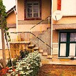 House with a big yard for sale near Yambol