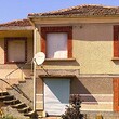 House with a big yard for sale near Yambol