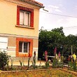 House with a big yard for sale near Yambol