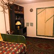 House with a big yard for sale near Yambol