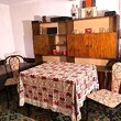 House with a big yard for sale near Yambol