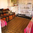 House with a big yard for sale near Yambol