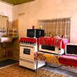 House with a big yard for sale near Yambol